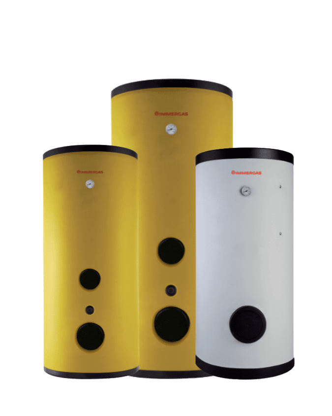 Immergas Boiler Systems